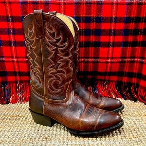 Cody James men’s boots 13D